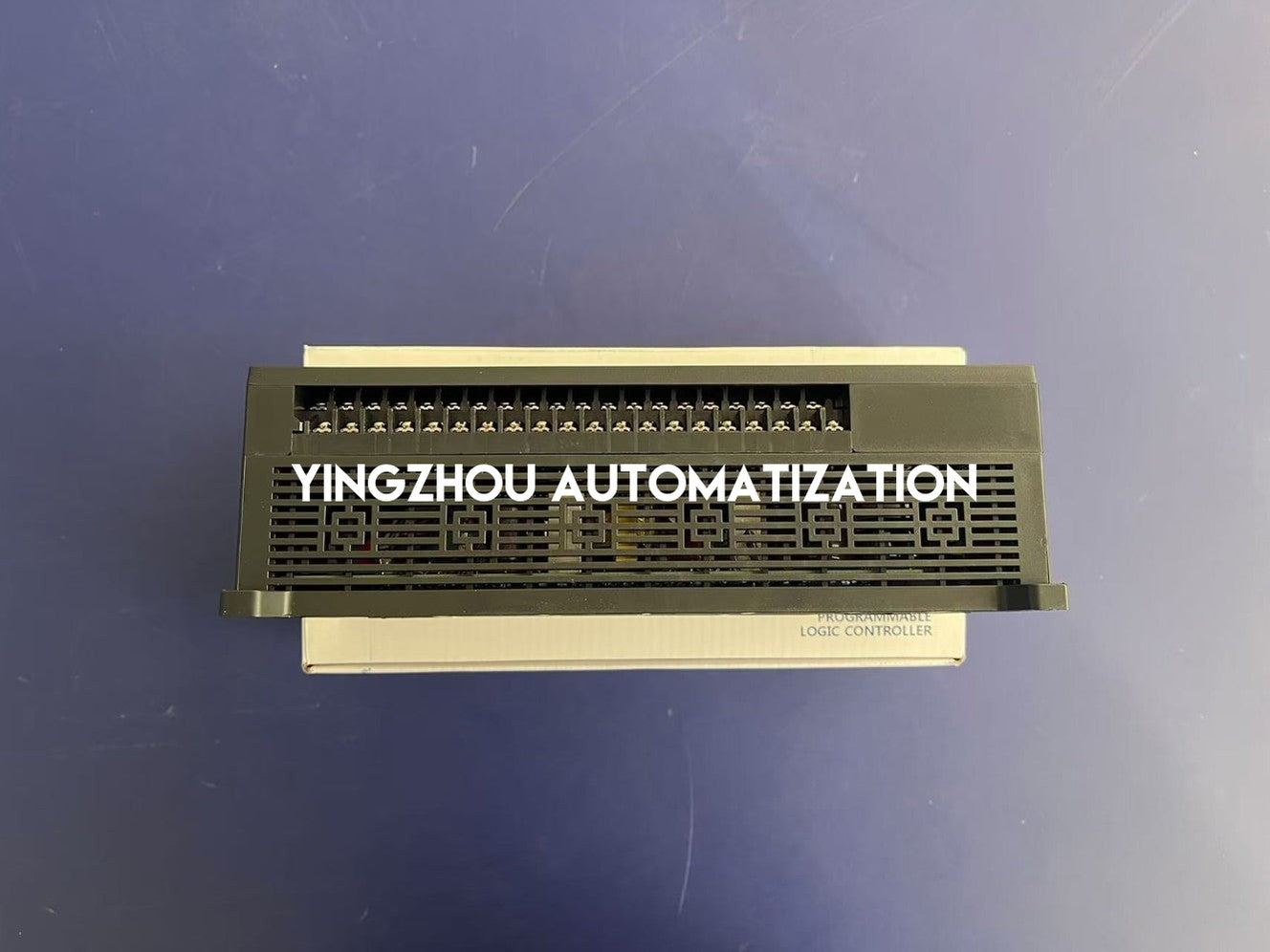 LS ELECTRIC Master-K PLC | K120S Ultimate High-Density | 36DI/24DO Relay Output | K7M-DR60U MPU | Brand New Original-vezhoo