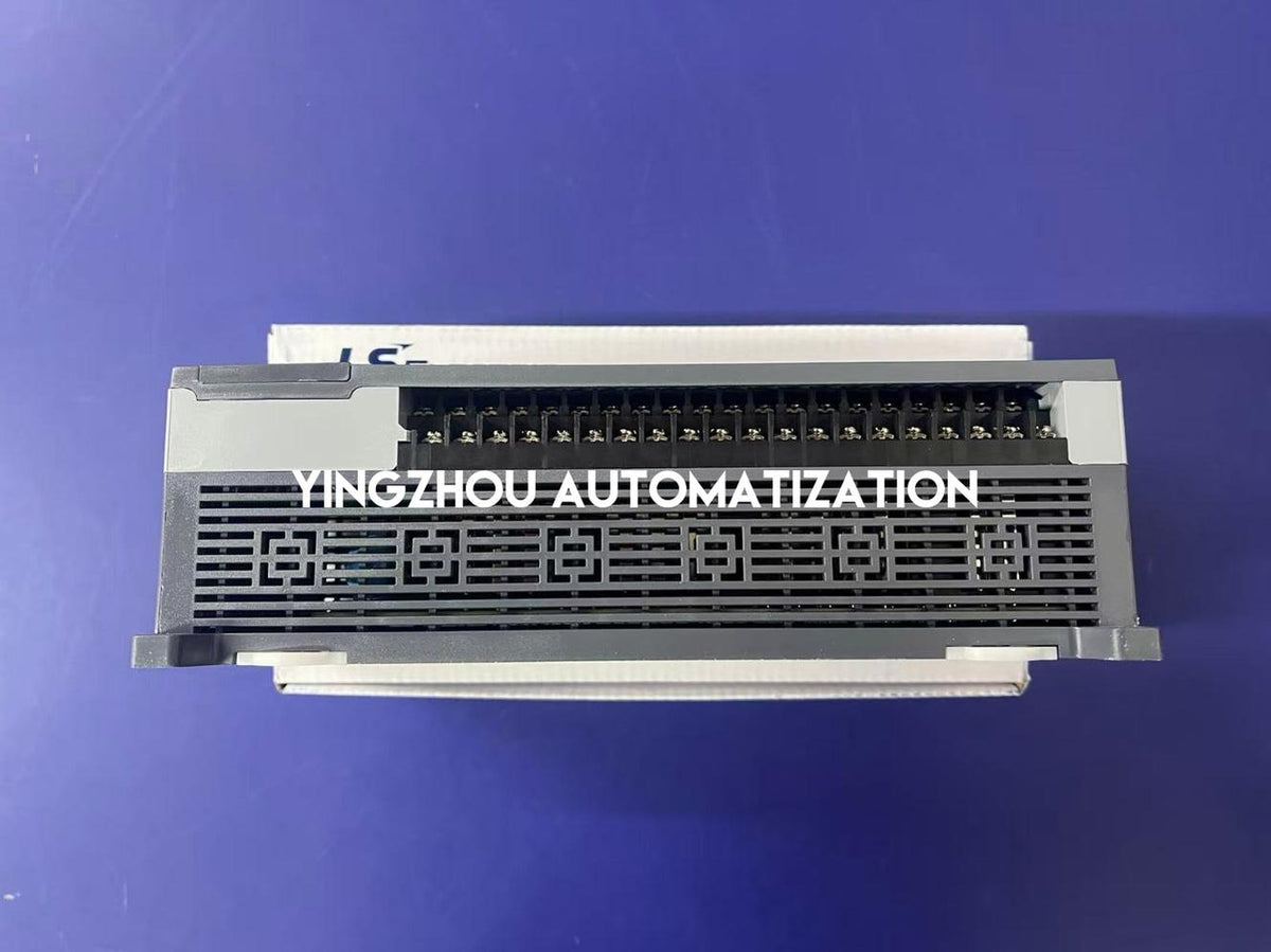 LS ELECTRIC XBC-DR60XS PLC | XGT Series High-Performance MPU | 36DI/24DO Relay Output | 100-240VAC Power | Brand New Original-vezhoo