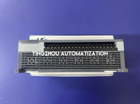 LS ELECTRIC XBC-DR60XS PLC | XGT Series High-Performance MPU | 36DI/24DO Relay Output | 100-240VAC Power | Brand New Original-vezhoo
