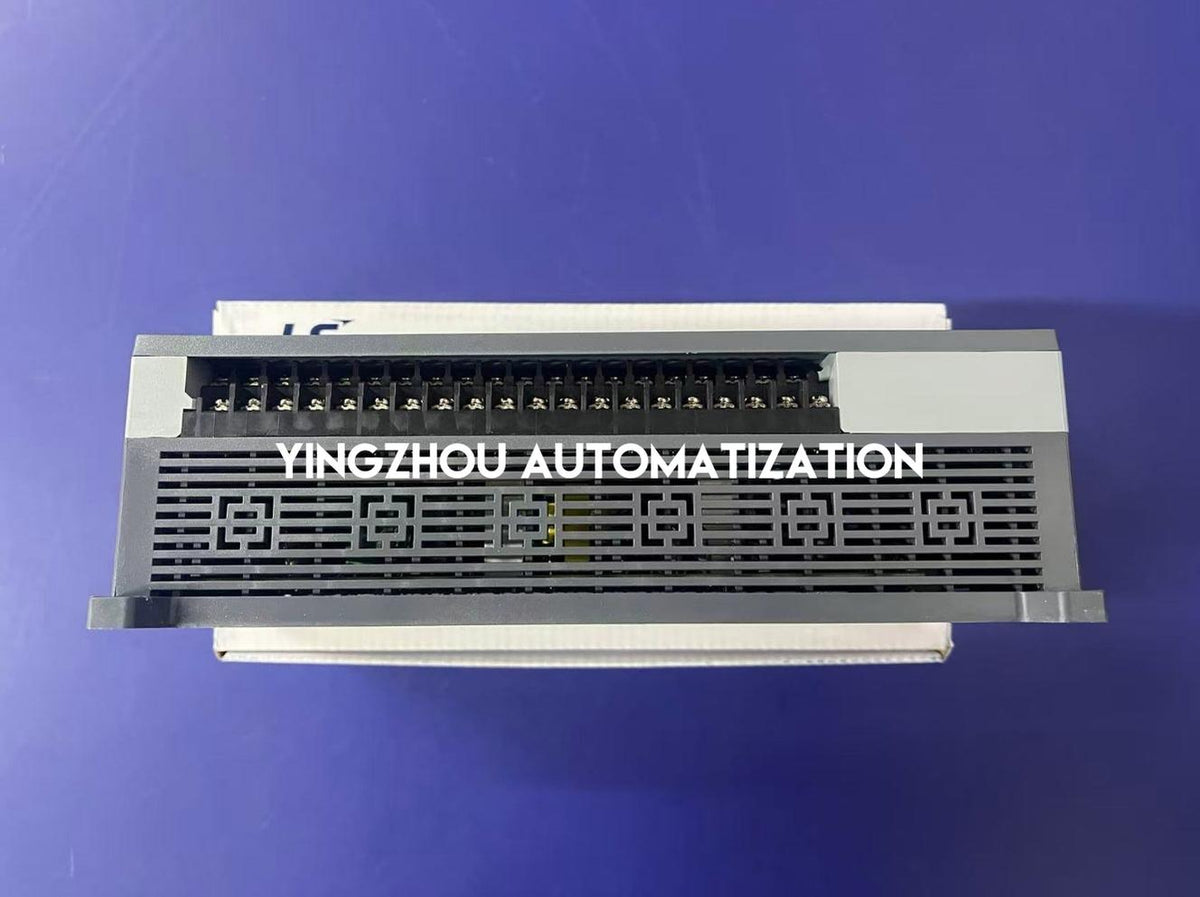 LS ELECTRIC XBC-DR60XS PLC | XGT Series High-Performance MPU | 36DI/24DO Relay Output | 100-240VAC Power | Brand New Original-vezhoo