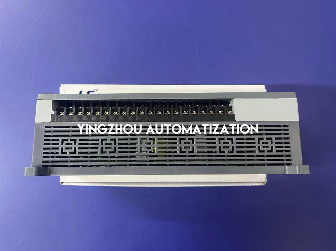 LS ELECTRIC XBC-DR60XS PLC | XGT Series High-Performance MPU | 36DI/24DO Relay Output | 100-240VAC Power | Brand New Original-vezhoo