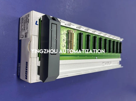 LS ELECTRIC XGB-M08A Main Base | XGT Series PLC Backplane | 8-Slot Module Rack | Brand New Original-vezhoo