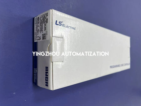 LS ELECTRIC XGB-M08A Main Base | XGT Series PLC Backplane | 8-Slot Module Rack | Brand New Original-vezhoo