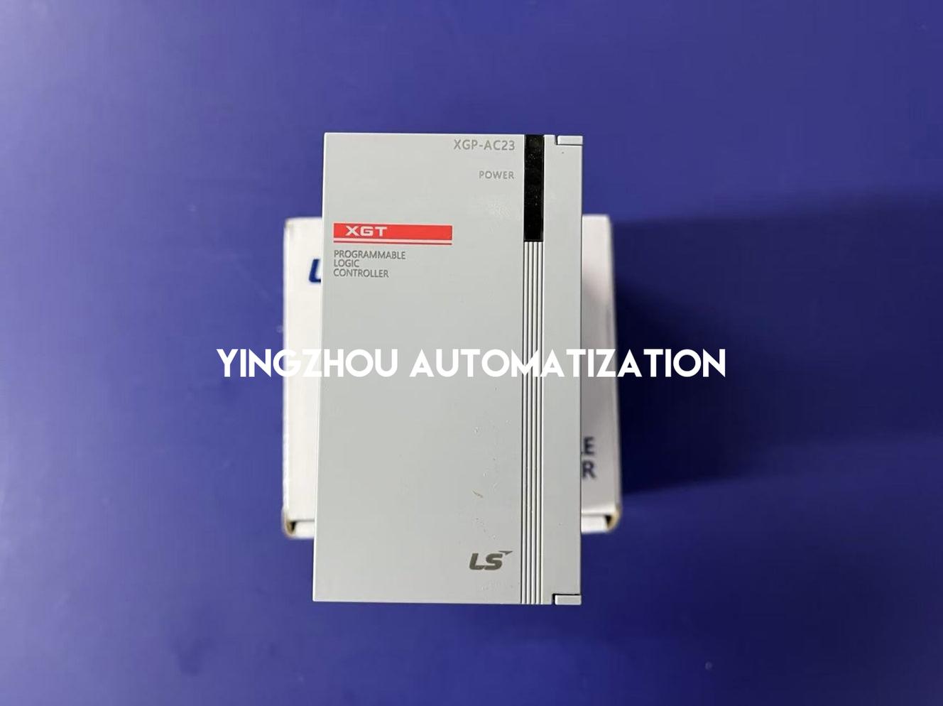 LS ELECTRIC XGP-AC23 Power Supply Module | XGT Series PLC | 110-240VAC Input | DC 5V 8.5A Output | Brand New Original-vezhoo
