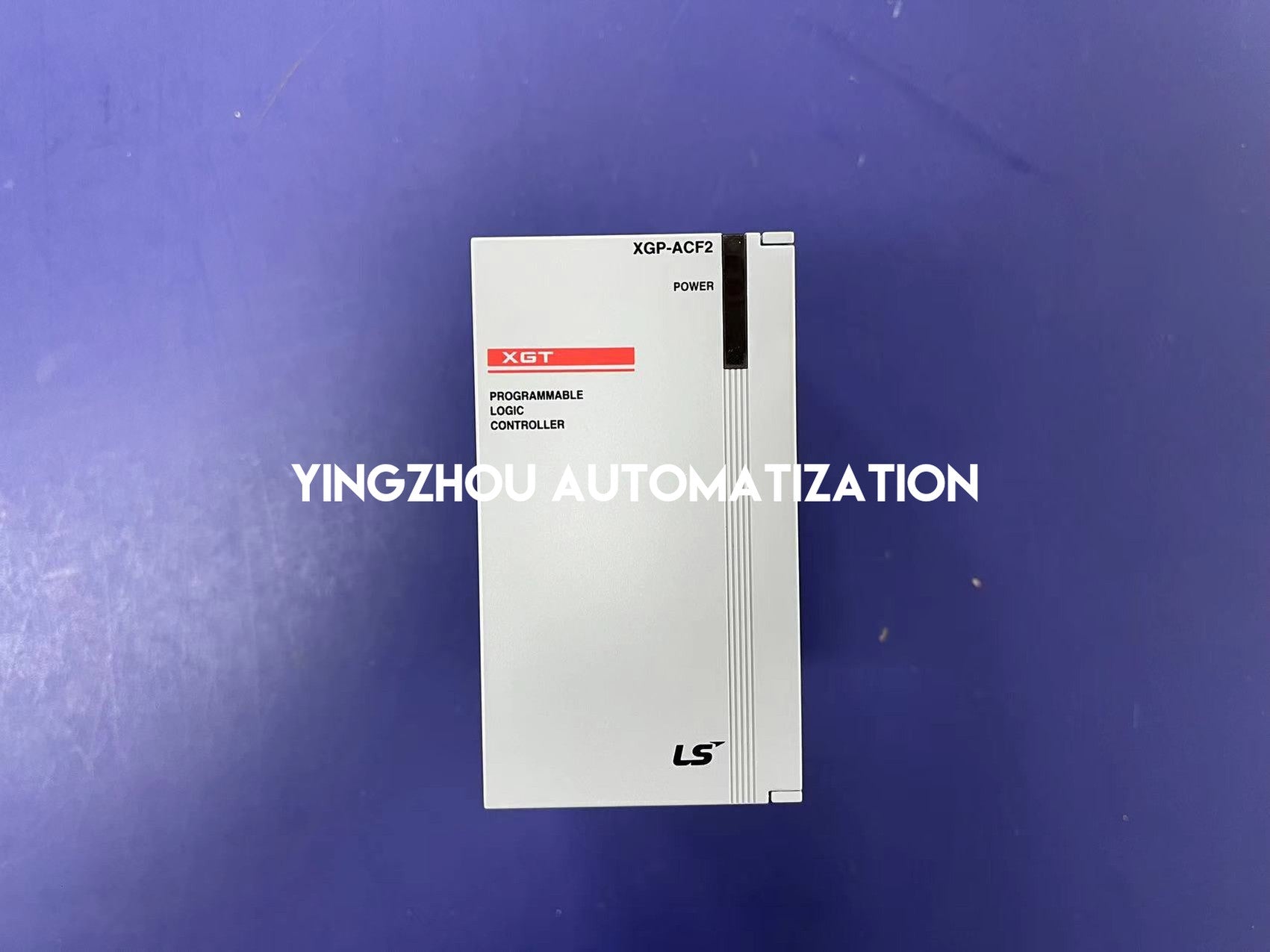 LS ELECTRIC XGP-ACF2 Power Supply | XGT Series PLC | 100-240VAC Input | DC 5V 6A Output | Brand New Original-vezhoo
