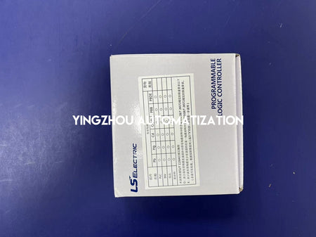 LS ELECTRIC XGF-AH6A Analog Module | XGT Series 4-Ch Input / 2-Ch Output | Voltage & Current Mixed | Brand New Original-vezhoo