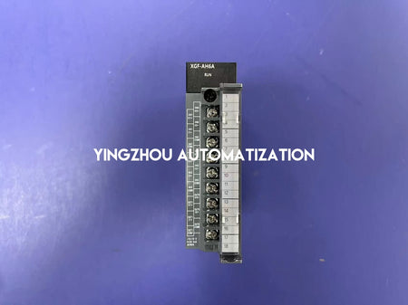 LS ELECTRIC XGF-AH6A Analog Module | XGT Series 4-Ch Input / 2-Ch Output | Voltage & Current Mixed | Brand New Original-vezhoo