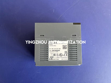 LS ELECTRIC XGF-PD2H Positioning Module | XGT Series 2-Axis Pulse Train | High-Speed Motion Control | Brand New Original-vezhoo