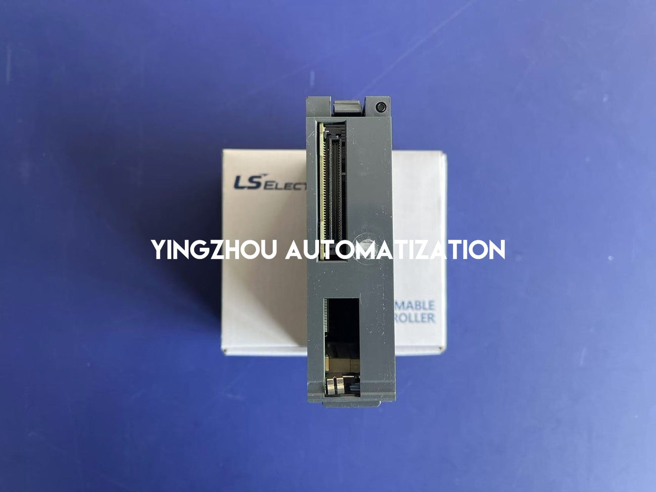 LS ELECTRIC XGF-PD2H Positioning Module | XGT Series 2-Axis Pulse Train | High-Speed Motion Control | Brand New Original-vezhoo