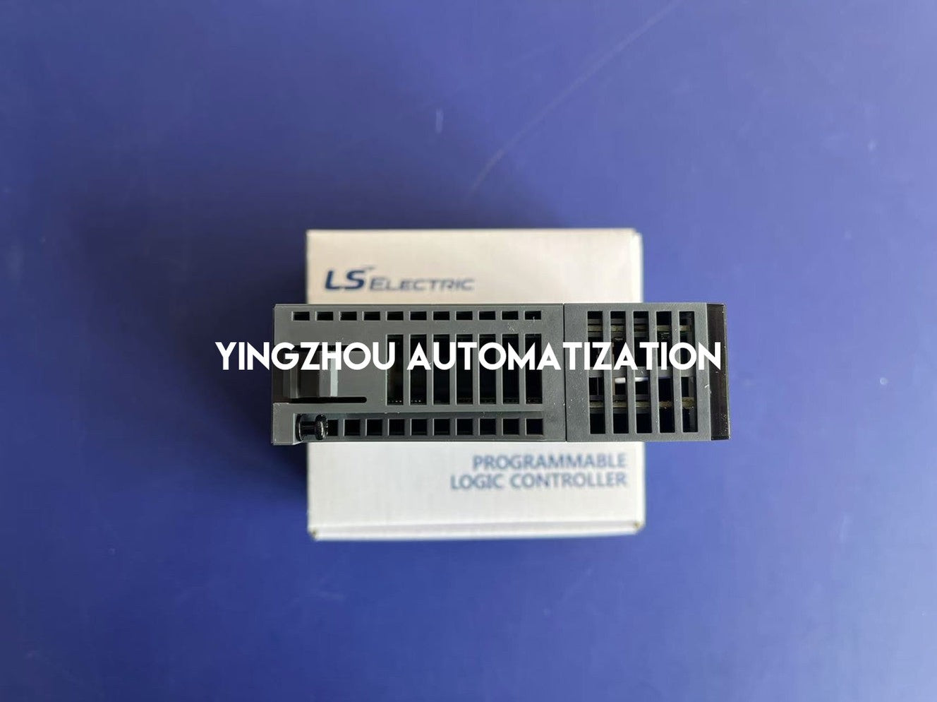LS ELECTRIC XGF-PD2H Positioning Module | XGT Series 2-Axis Pulse Train | High-Speed Motion Control | Brand New Original-vezhoo