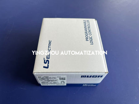 LS ELECTRIC XGF-PD2H Positioning Module | XGT Series 2-Axis Pulse Train | High-Speed Motion Control | Brand New Original-vezhoo