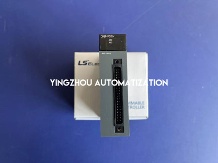 LS ELECTRIC XGF-PD2H Positioning Module | XGT Series 2-Axis Pulse Train | High-Speed Motion Control | Brand New Original-vezhoo