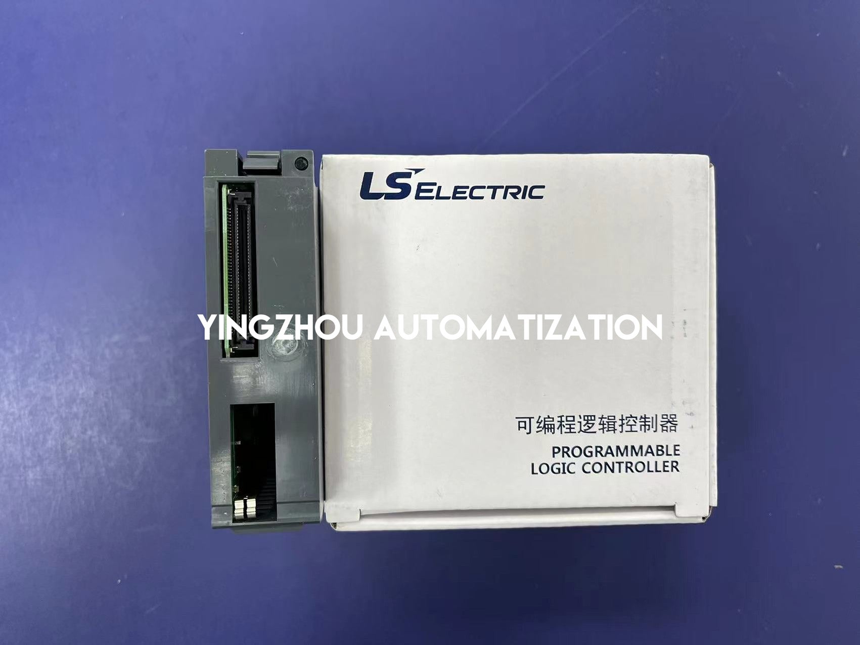 LS ELECTRIC XGL-C42B Communication Module | XGT Series RS-422/485 Serial | Modbus RTU/ASCII | Brand New Original-vezhoo