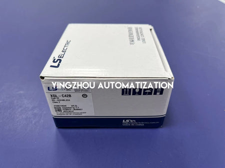 LS ELECTRIC XGL-C42B Communication Module | XGT Series RS-422/485 Serial | Modbus RTU/ASCII | Brand New Original-vezhoo