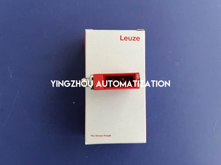 Leuze PRK3C.A3/6T-M8 Retro-reflective Photoelectric Sensor - Polarized, M8 Connector-vezhoo