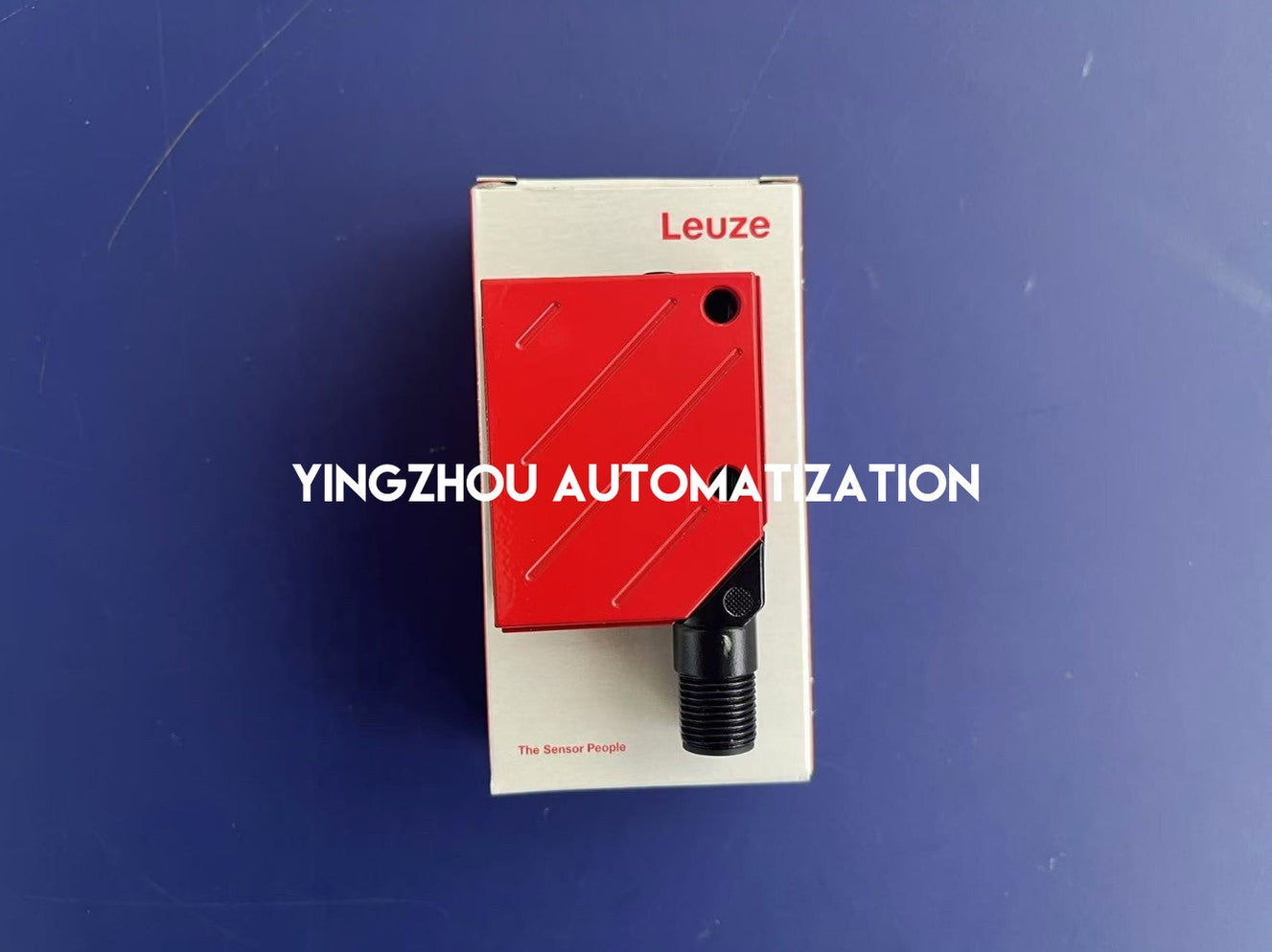Leuze PRKL 8/24.91-S12 Retro-Reflective Laser Sensor - Polarized, M12 Connector-vezhoo