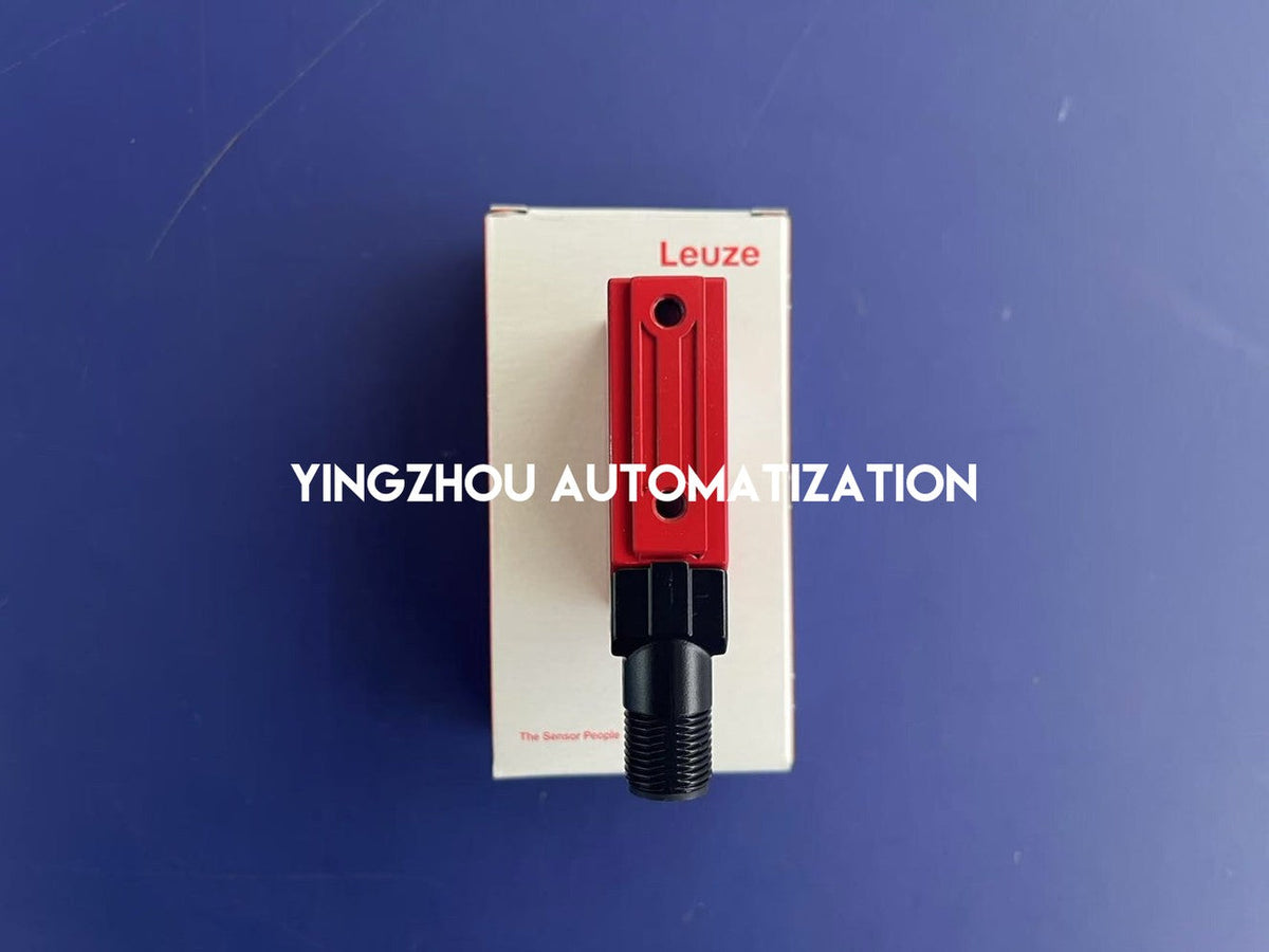 Leuze PRKL 8/24.91-S12 Retro-Reflective Laser Sensor - Polarized, M12 Connector-vezhoo