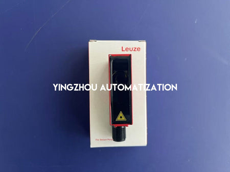 Leuze PRKL 8/24.91-S12 Retro-Reflective Laser Sensor - Polarized, M12 Connector-vezhoo