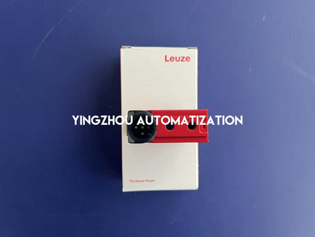 Leuze PRKL 8/24.91-S12 Retro-Reflective Laser Sensor - Polarized, M12 Connector-vezhoo