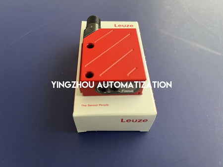 Leuze PRKL 8/24.91-S12 Retro-Reflective Laser Sensor - Polarized, M12 Connector-vezhoo