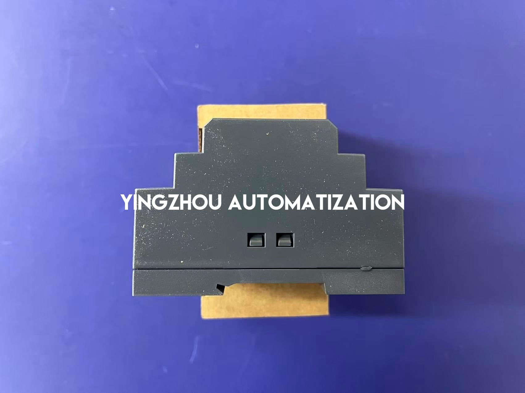 MEAN WELL HDR-60-24 DIN Rail Power Supply - 60W, 24V DC, 2.5A, Ultra Slim-vezhoo