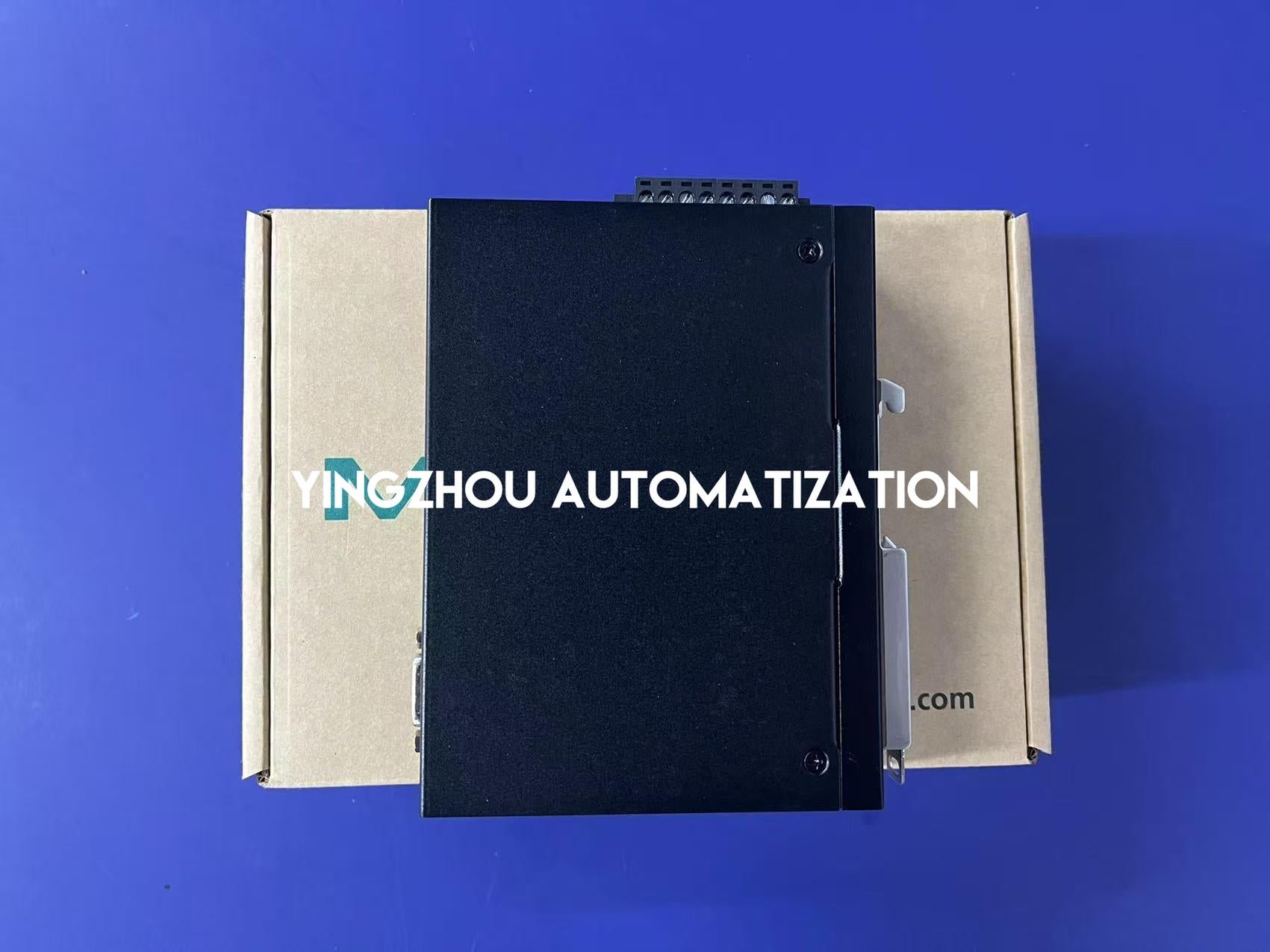 MOXA MGate 5119 Series Substation Gateway - IEC 61850, Modbus/DNP3/IEC 101/IEC 104-vezhoo