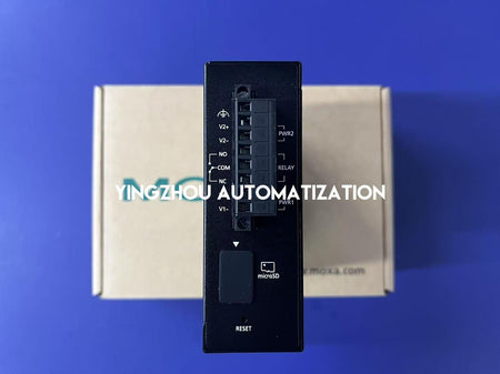 MOXA MGate 5119 Series Substation Gateway - IEC 61850, Modbus/DNP3/IEC 101/IEC 104-vezhoo