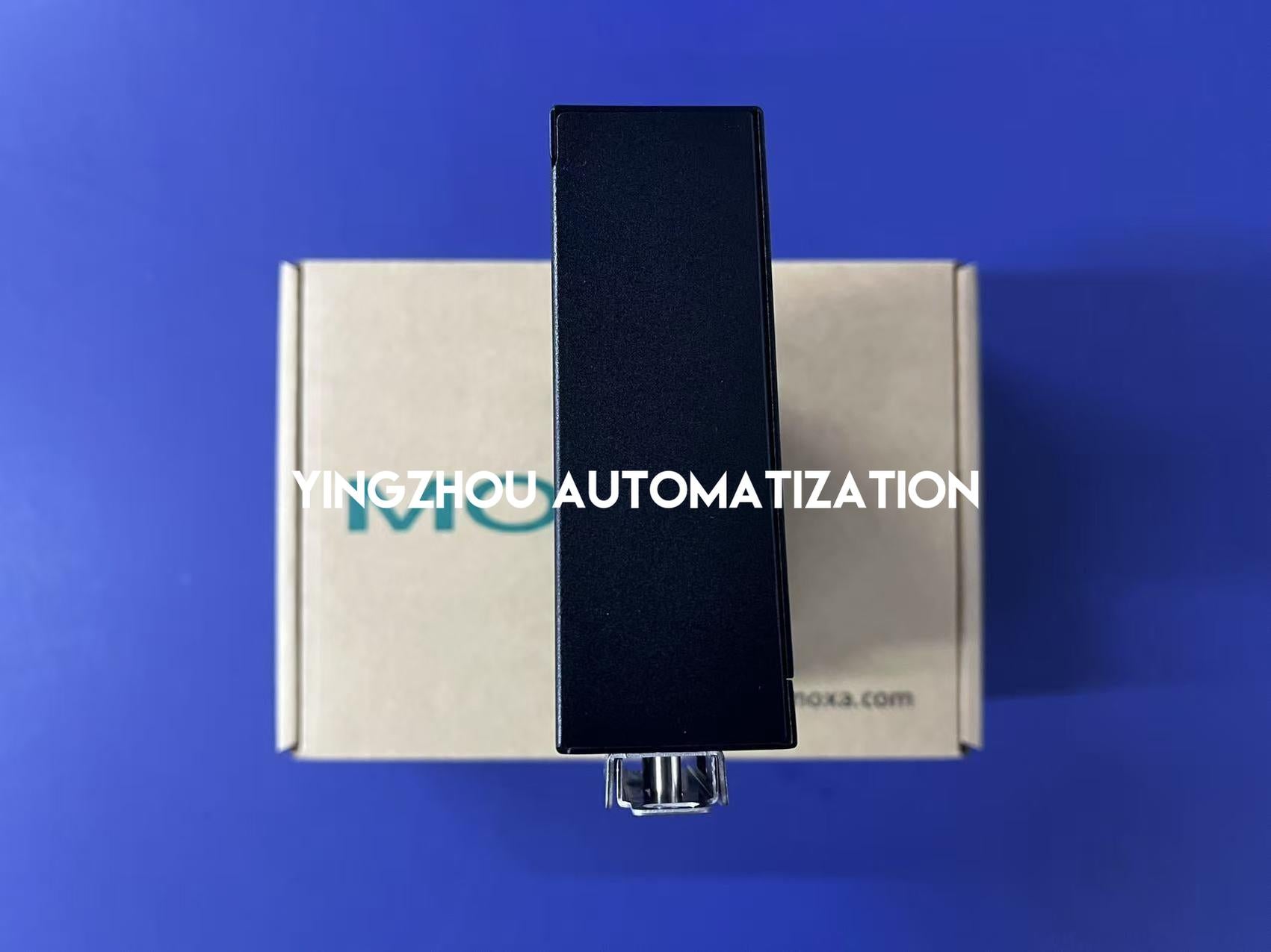 MOXA MGate 5119 Series Substation Gateway - IEC 61850, Modbus/DNP3/IEC 101/IEC 104-vezhoo
