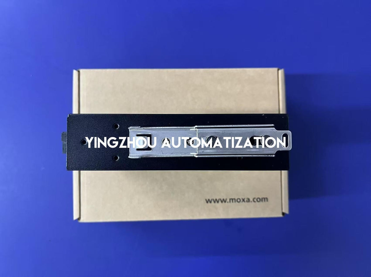 MOXA MGate 5119 Series Substation Gateway - IEC 61850, Modbus/DNP3/IEC 101/IEC 104-vezhoo
