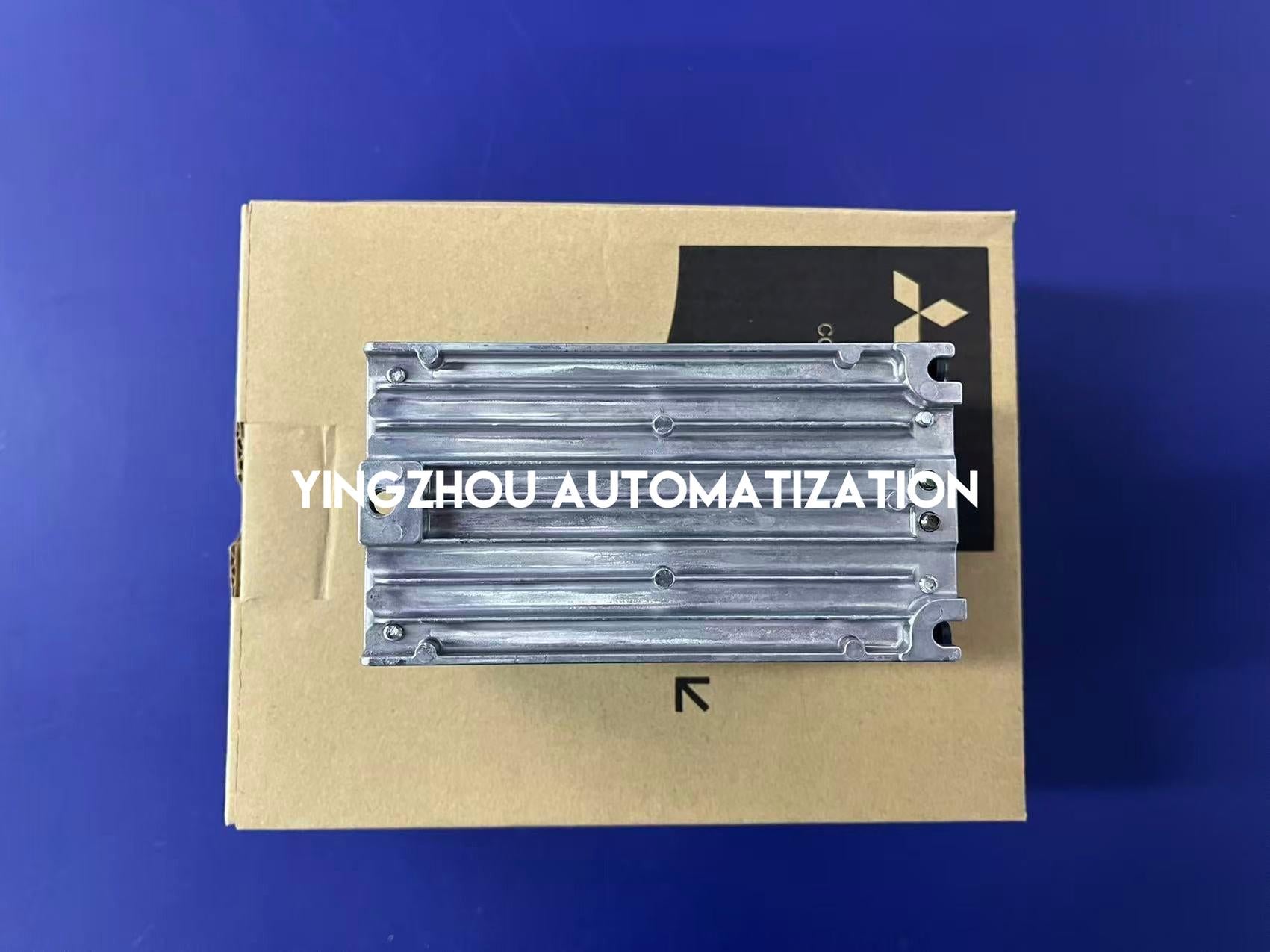 Mitsubishi FR-D720S-0.1K VFD Inverter | Single Phase 220V | 0.1kW 0.125HP | Ultra-Compact Micro Drive | Brand New Original-vezhoo