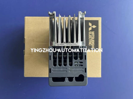 Mitsubishi FR-D720-0.75K VFD | 0.75kW (1HP) 3-Phase 200V Inverter | FR-D700 Series Compact Drive | Brand New Original Genuine-vezhoo
