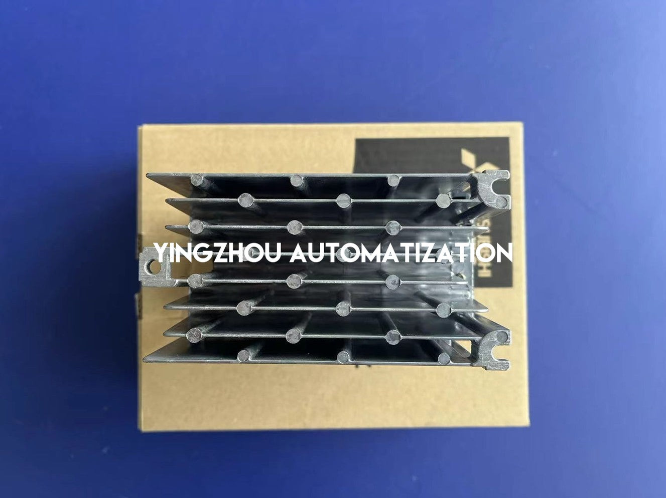 Mitsubishi FR-D720-0.75K VFD | 0.75kW (1HP) 3-Phase 200V Inverter | FR-D700 Series Compact Drive | Brand New Original Genuine-vezhoo