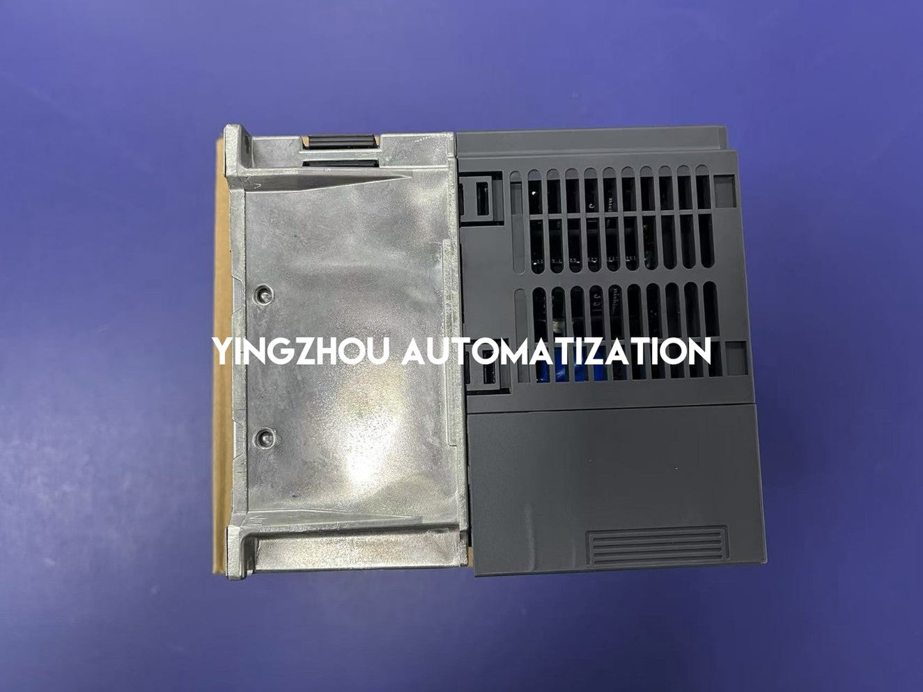 Mitsubishi FR-D740-2.2K-CHT VFD | 2.2kW (3HP) 3-Phase 400V Inverter | FR-D700 Series Compact Drive | Brand New Original-vezhoo