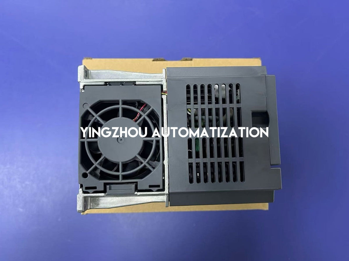 Mitsubishi FR-D740-2.2K-CHT VFD | 2.2kW (3HP) 3-Phase 400V Inverter | FR-D700 Series Compact Drive | Brand New Original-vezhoo