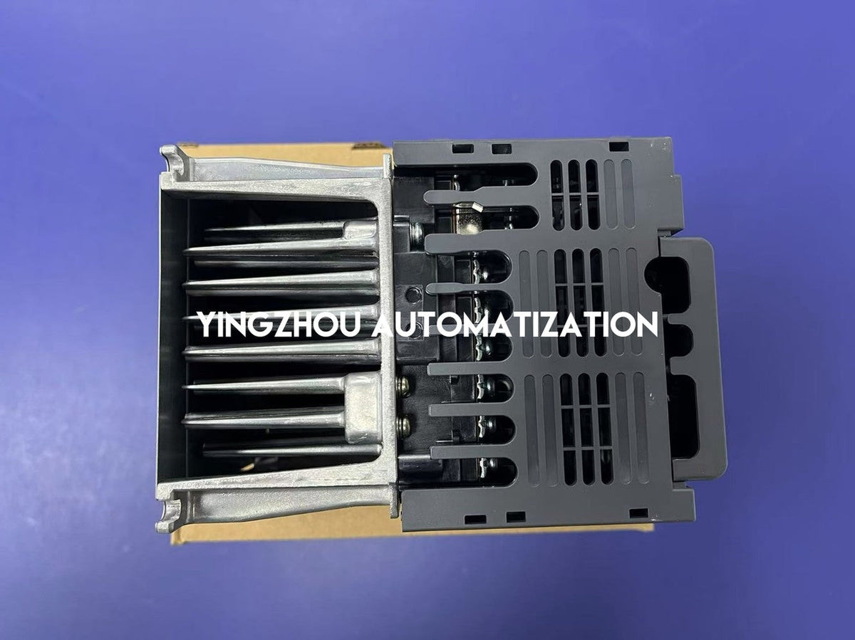 Mitsubishi FR-D740-2.2K-CHT VFD | 2.2kW (3HP) 3-Phase 400V Inverter | FR-D700 Series Compact Drive | Brand New Original-vezhoo