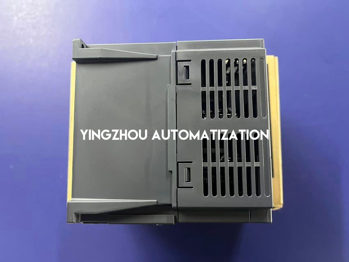 Mitsubishi FR-D720-3.7K VFD Inverter | 3-Phase 220V | 3.7kW 5HP | High Torque Compact Drive | Brand New Original Genuine-vezhoo