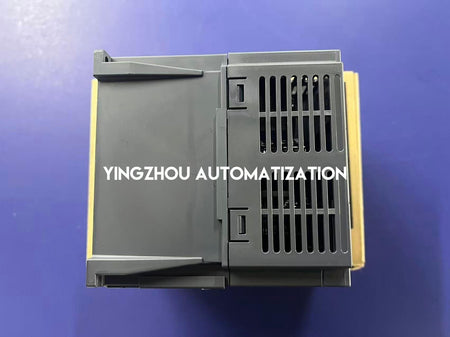Mitsubishi FR-D720-3.7K VFD Inverter | 3-Phase 220V | 3.7kW 5HP | High Torque Compact Drive | Brand New Original Genuine-vezhoo