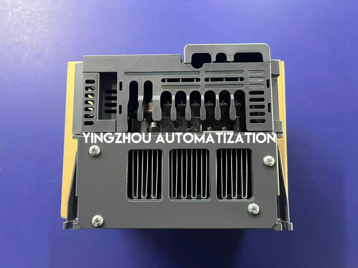 Mitsubishi FR-D720-3.7K VFD Inverter | 3-Phase 220V | 3.7kW 5HP | High Torque Compact Drive | Brand New Original Genuine-vezhoo