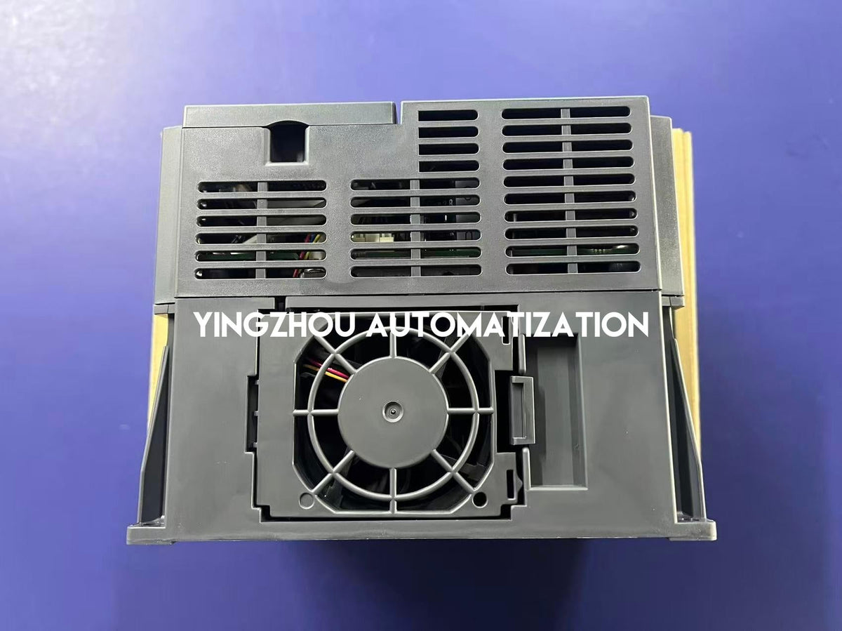 Mitsubishi FR-D720-3.7K VFD Inverter | 3-Phase 220V | 3.7kW 5HP | High Torque Compact Drive | Brand New Original Genuine-vezhoo