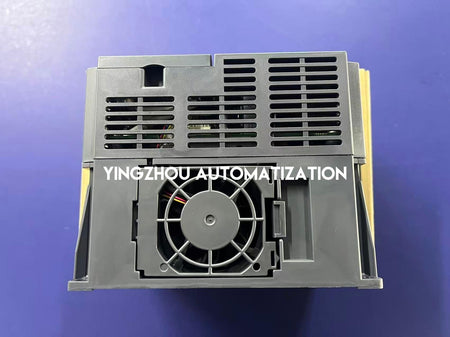 Mitsubishi FR-D720-3.7K VFD Inverter | 3-Phase 220V | 3.7kW 5HP | High Torque Compact Drive | Brand New Original Genuine-vezhoo