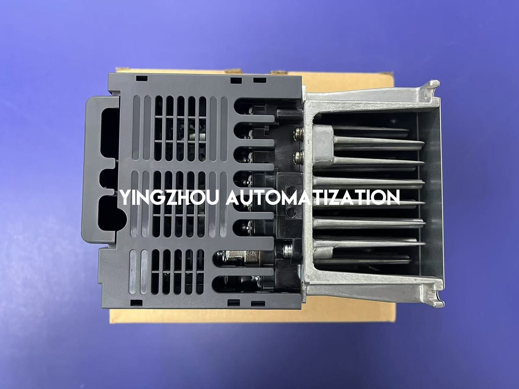 Mitsubishi FR-D740-3.7K-CHT VFD | 3.7kW (5HP) 3-Phase 400V Inverter | FR-D700 Series High-Torque Drive | Brand New Original-vezhoo