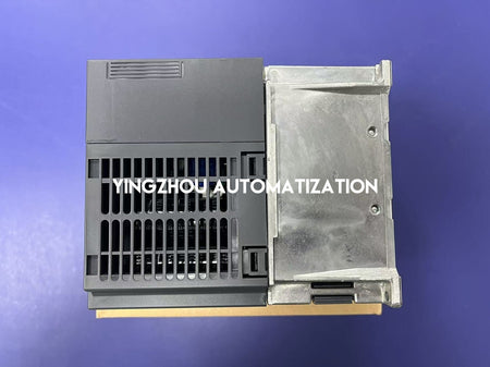 Mitsubishi FR-D740-3.7K-CHT VFD | 3.7kW (5HP) 3-Phase 400V Inverter | FR-D700 Series High-Torque Drive | Brand New Original-vezhoo