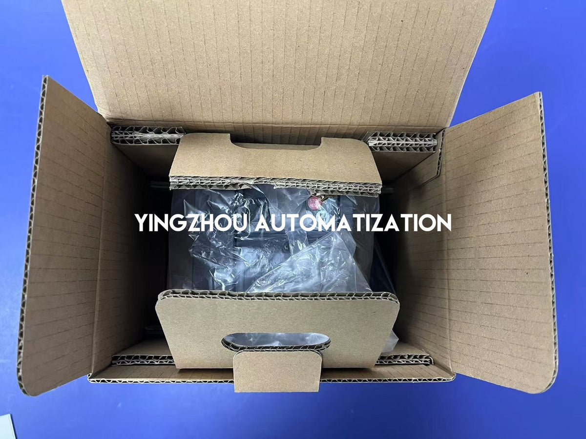 Mitsubishi FR-D740-3.7K-CHT VFD | 3.7kW (5HP) 3-Phase 400V Inverter | FR-D700 Series High-Torque Drive | Brand New Original-vezhoo