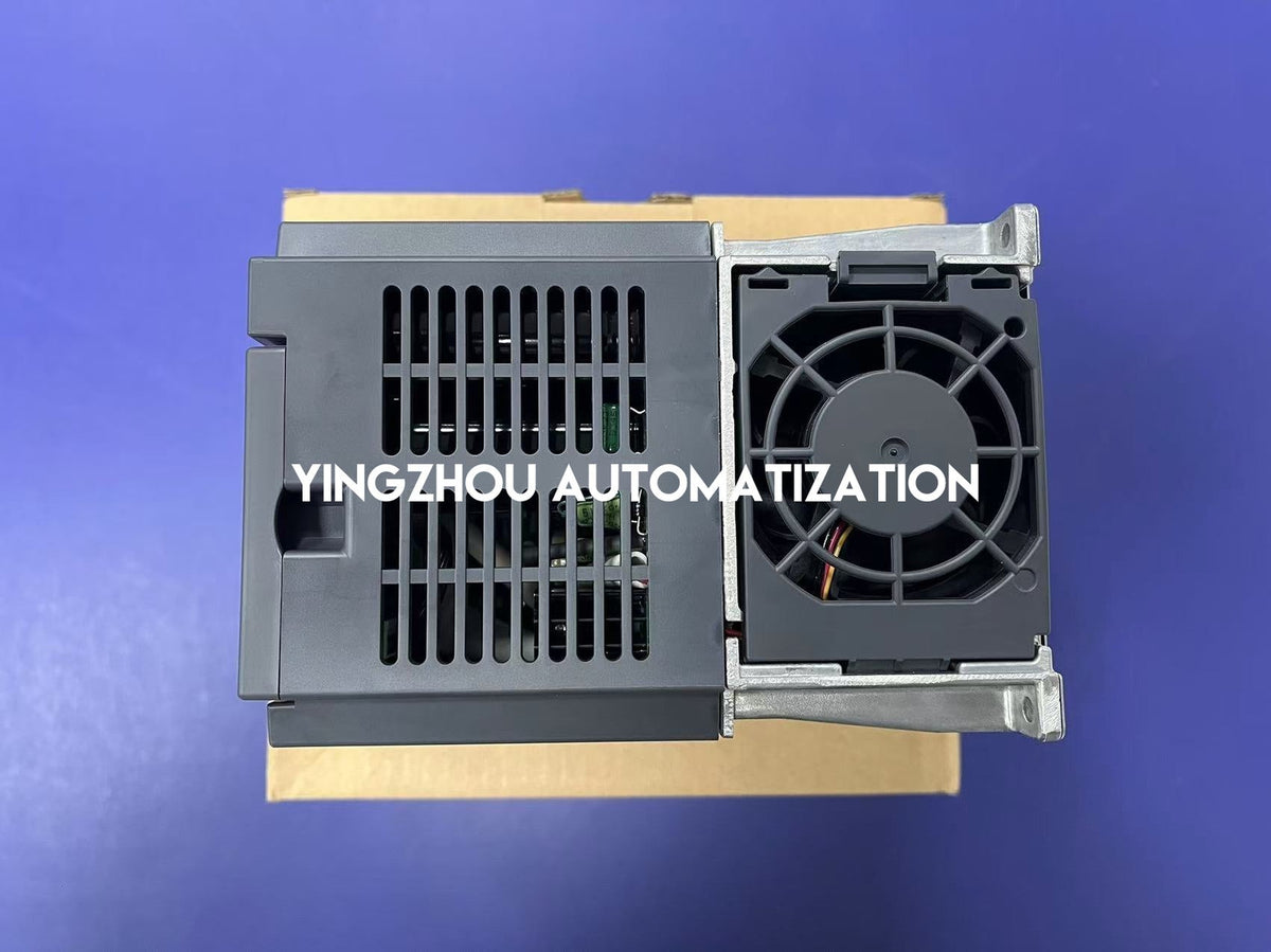 Mitsubishi FR-D740-3.7K-CHT VFD | 3.7kW (5HP) 3-Phase 400V Inverter | FR-D700 Series High-Torque Drive | Brand New Original-vezhoo
