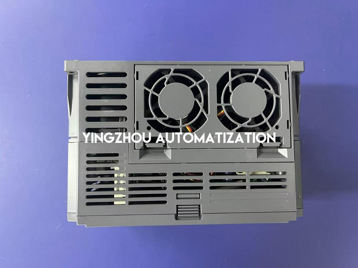 Mitsubishi FR-D740-160SC-EC VFD Inverter | 3-Phase 400V | 16kW 20HP | High-Performance EC Series | Brand New Original Genuine-vezhoo