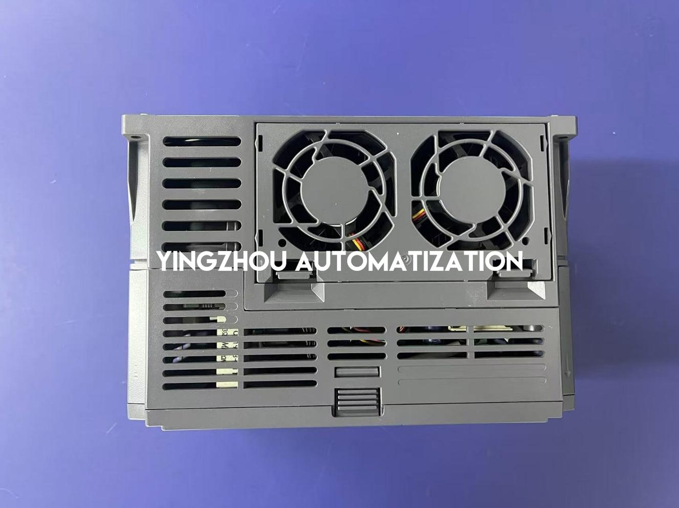 Mitsubishi FR-D740-160SC-EC VFD Inverter | 3-Phase 400V | 16kW 20HP | High-Performance EC Series | Brand New Original Genuine-vezhoo