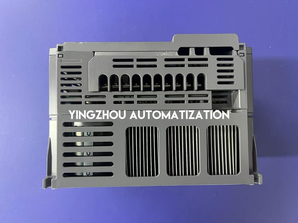 Mitsubishi FR-D740-160SC-EC VFD Inverter | 3-Phase 400V | 16kW 20HP | High-Performance EC Series | Brand New Original Genuine-vezhoo