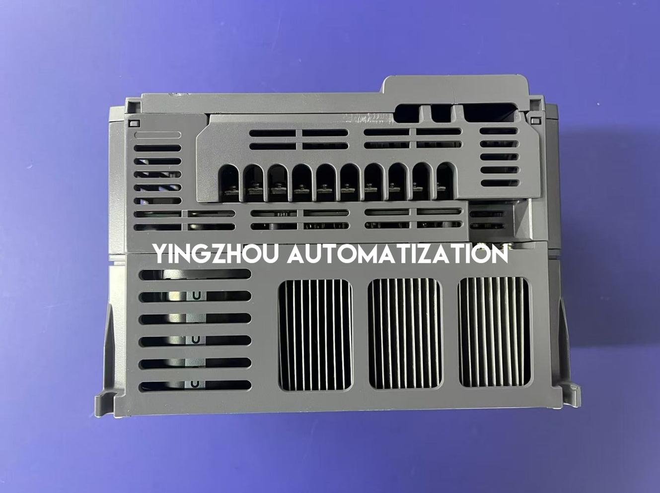 Mitsubishi FR-D740-160SC-EC VFD Inverter | 3-Phase 400V | 16kW 20HP | High-Performance EC Series | Brand New Original Genuine-vezhoo