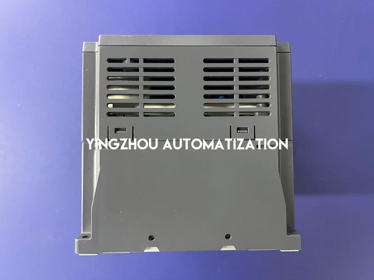 Mitsubishi FR-D740-160SC-EC VFD Inverter | 3-Phase 400V | 16kW 20HP | High-Performance EC Series | Brand New Original Genuine-vezhoo