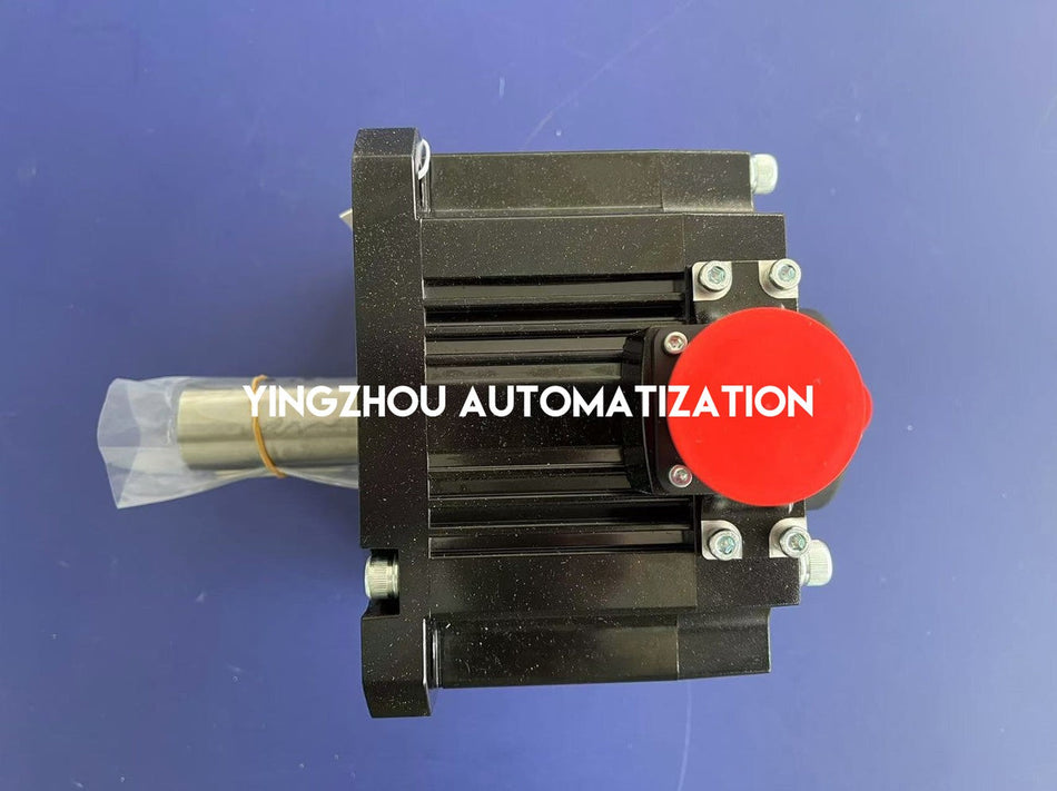 Mitsubishi HG-SN302J-S100 Servo Motor | 3.0kW High Inertia | 2000r/min | 22-bit Encoder | Brand New Original Genuine-vezhoo